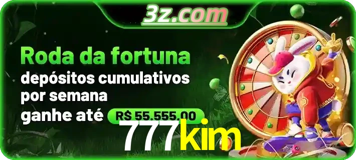 Cassino Ao Vivo 777kim