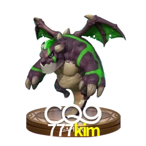 CQ9 Gaming slots Brasil